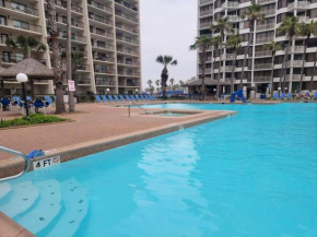 Beachfront Resort with Heated Pool Saida Royale 9039